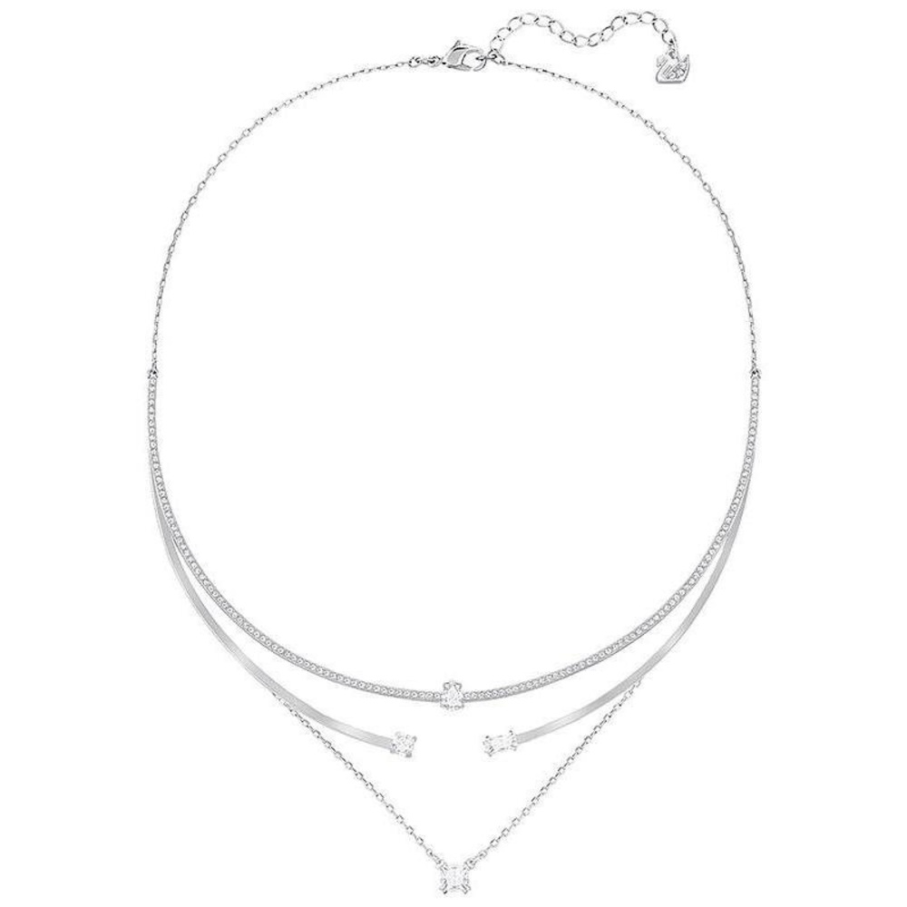 NWOT Swarovski Crystal Necklace